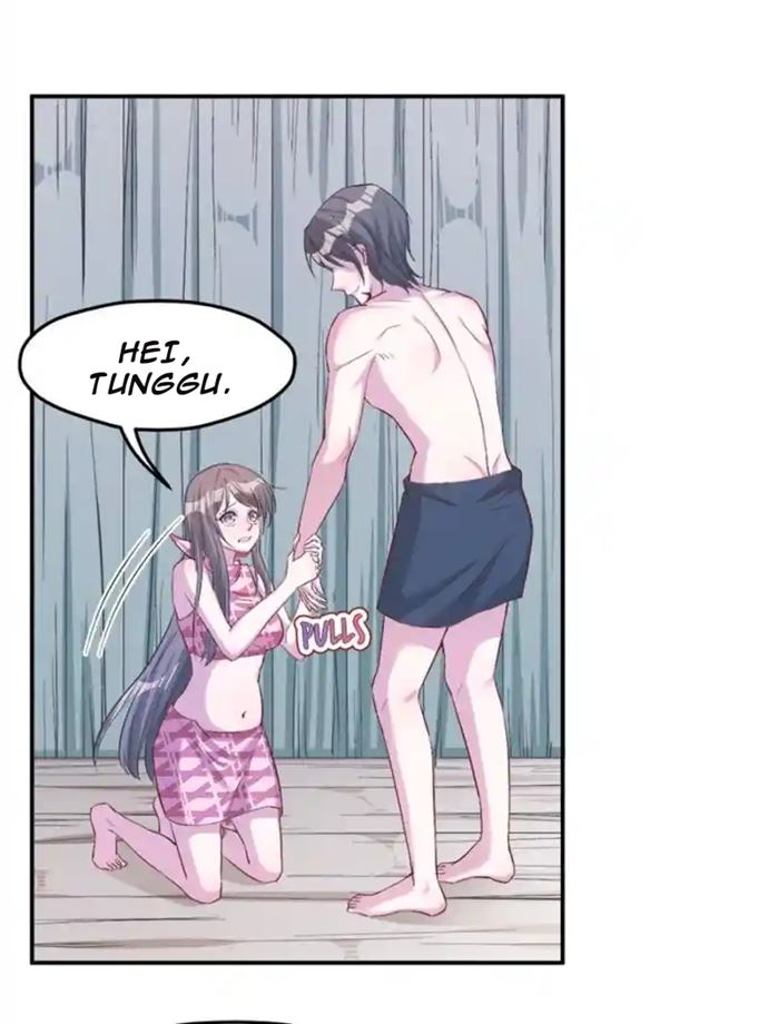 Beauty and the Beasts Chapter 195 Gambar 19